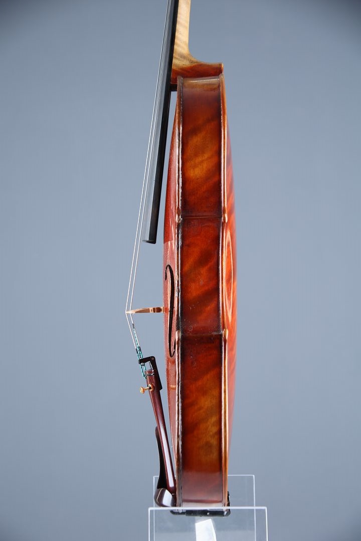 Gütter Georg Walter - Markneukirchen - 39,4 cm - B-126
